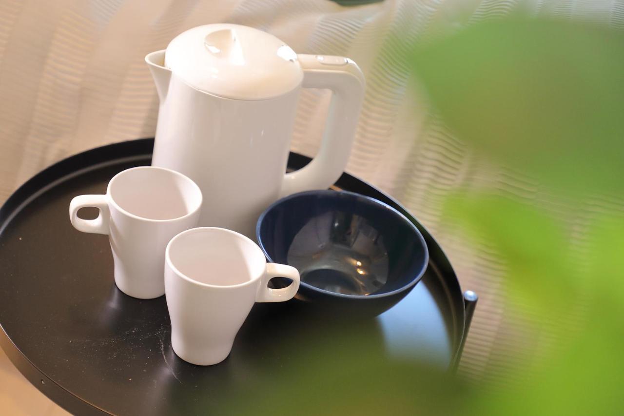 Hotel Landmark Namba Osaka Ngoại thất bức ảnh